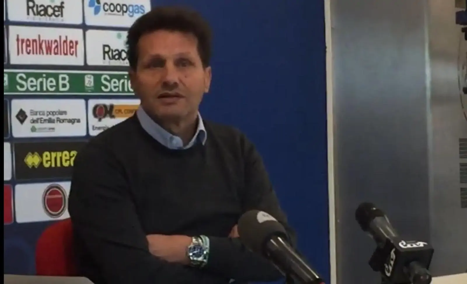 Novellino: “Questo Milan ricorda il mio della stella. Covid penalizzante”