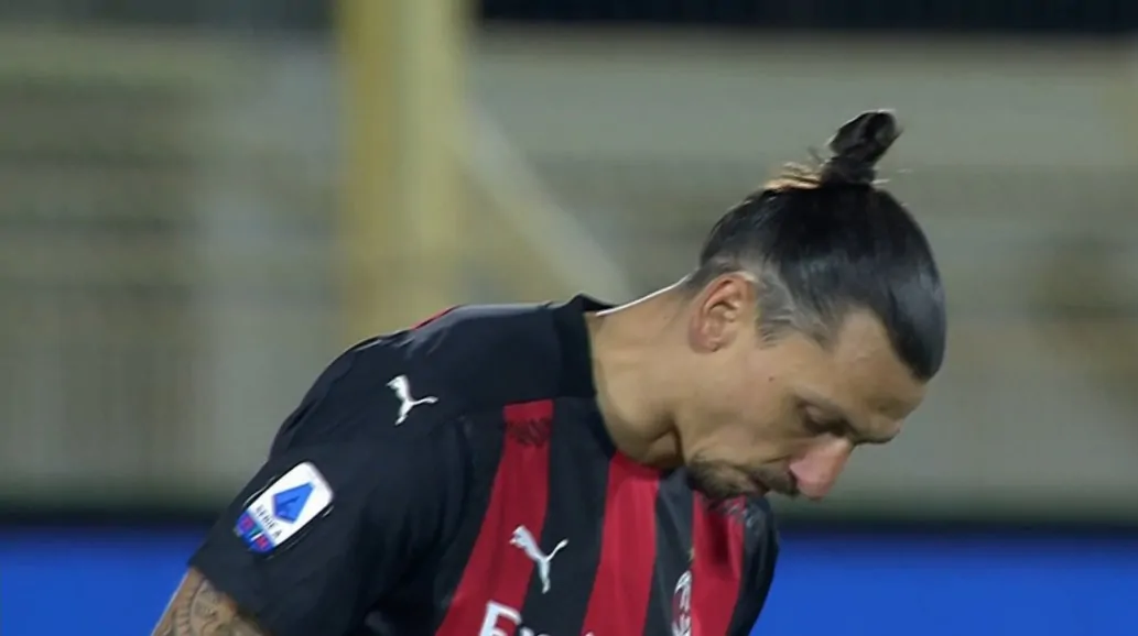 Squalifica in vista per Ibrahimovic, il Milan è pronto a fare ricorso