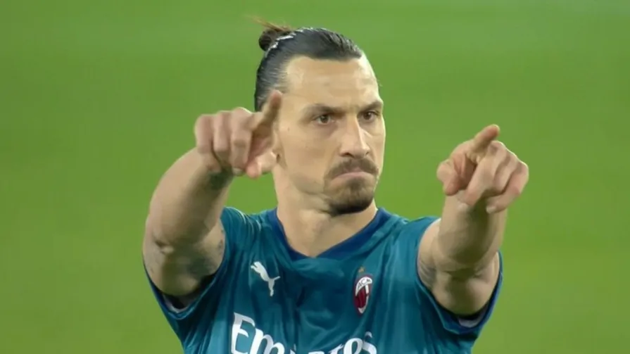 Capello: “In Italia i campioni quarantenni come Ibra fanno ancora la differenza, vorrà dire qualcosa”