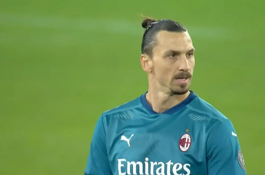 Moviola GdS – Al Milan manca un rigore su Ibrahimovic