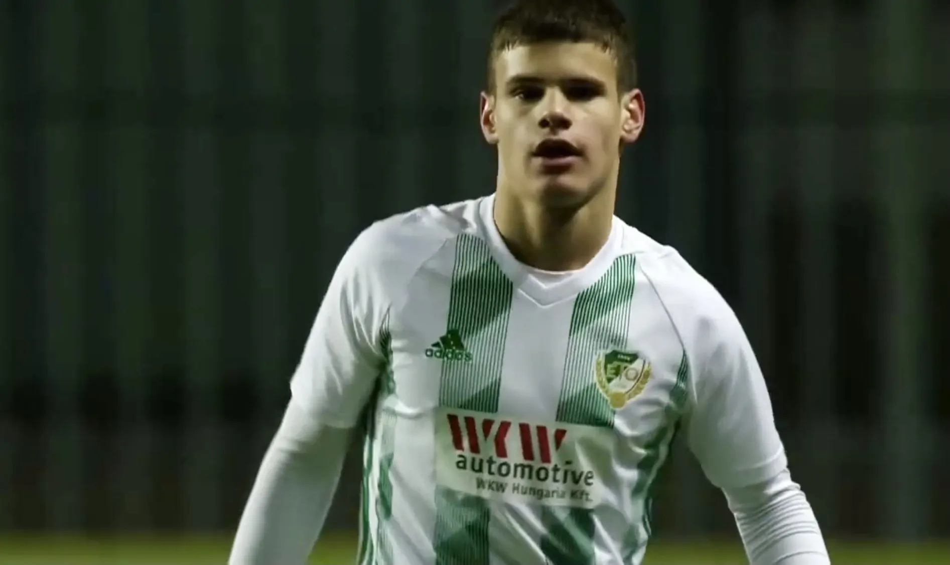 Arriva Kerkez per la Primavera. L’agente: “Potrà fare il vice Theo”