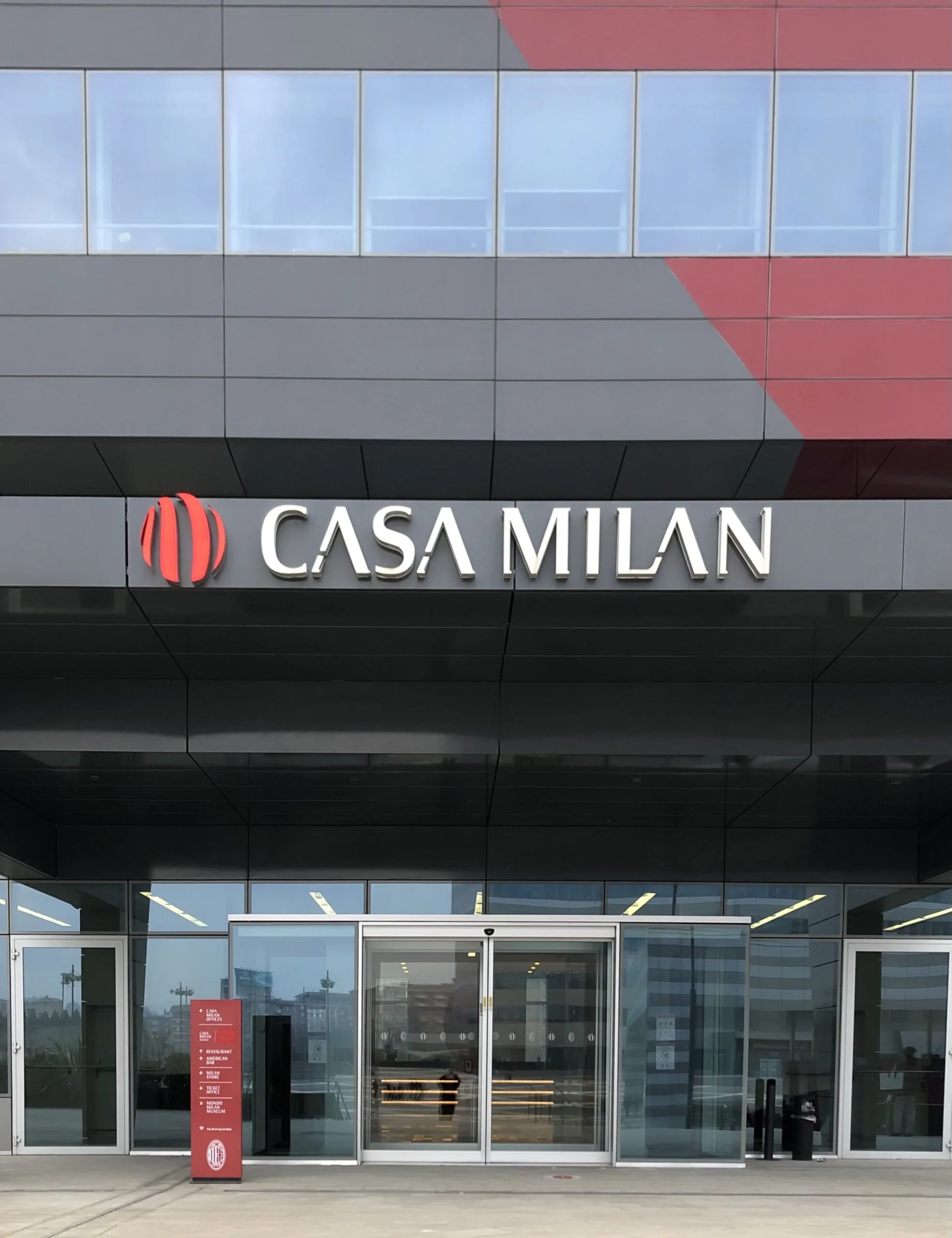 GdS – Il Milan è il marchio più forte all’estero, in Italia secondo solo alla Juve
