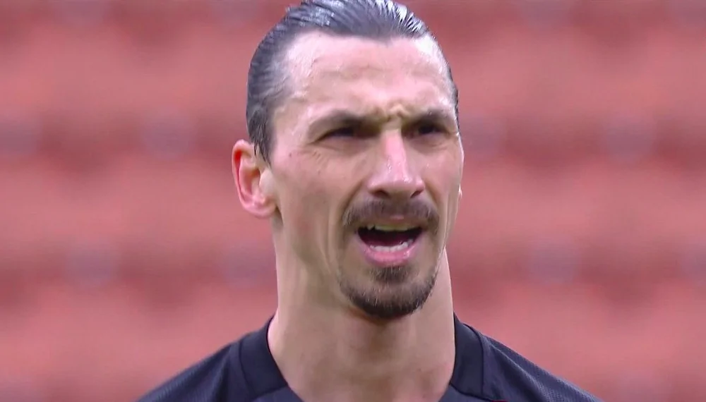 GdS – Ibra al Festival, il Milan non teme alcuna distrazione