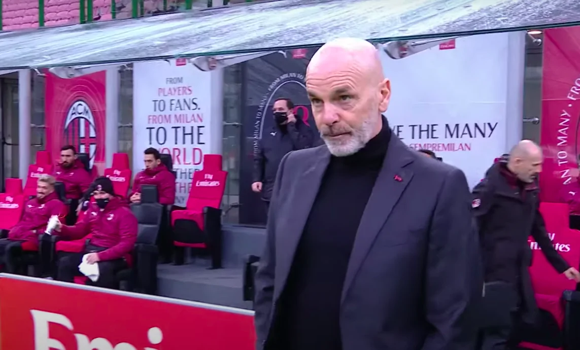 Corsa Champions, il Milan è la squadra che ha passato più minuti in svantaggio nelle ultime 11 giornate