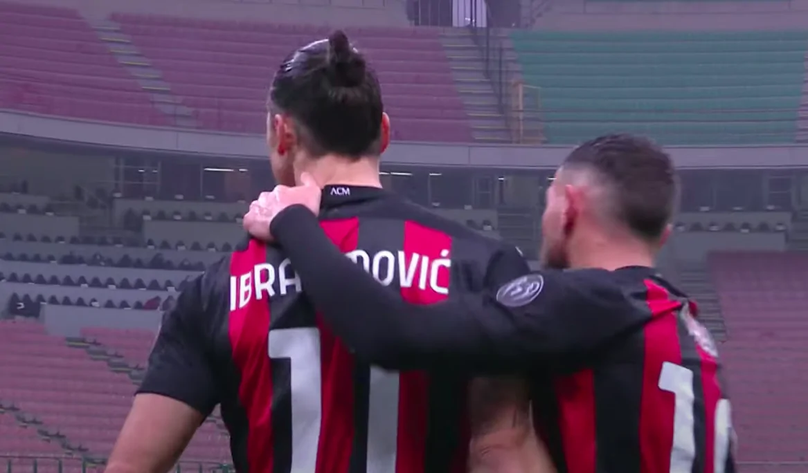 Milan favorito contro il Sassuolo: rossoneri dati a 1,60. La squadra di De Zerbi quotata a 5,50