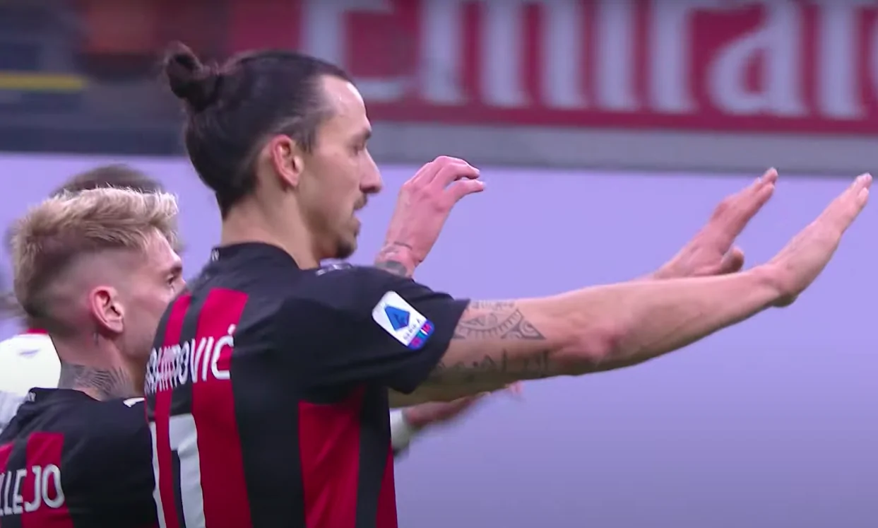TS – Ibrahimovic, Milan a lavoro per il piano di allenamento nel periodo di Sanremo