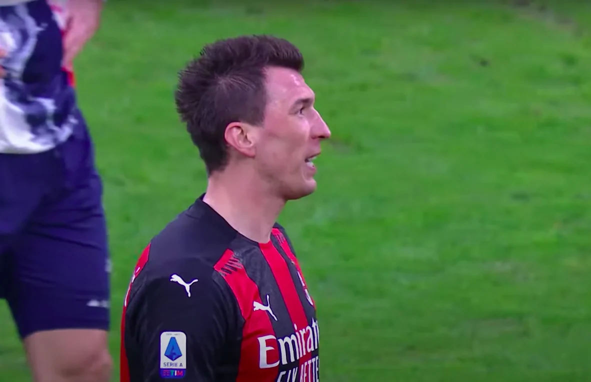 Stella Rossa – Milan, formazioni ufficiali: tutto confermato. Mandzukic dal 1′