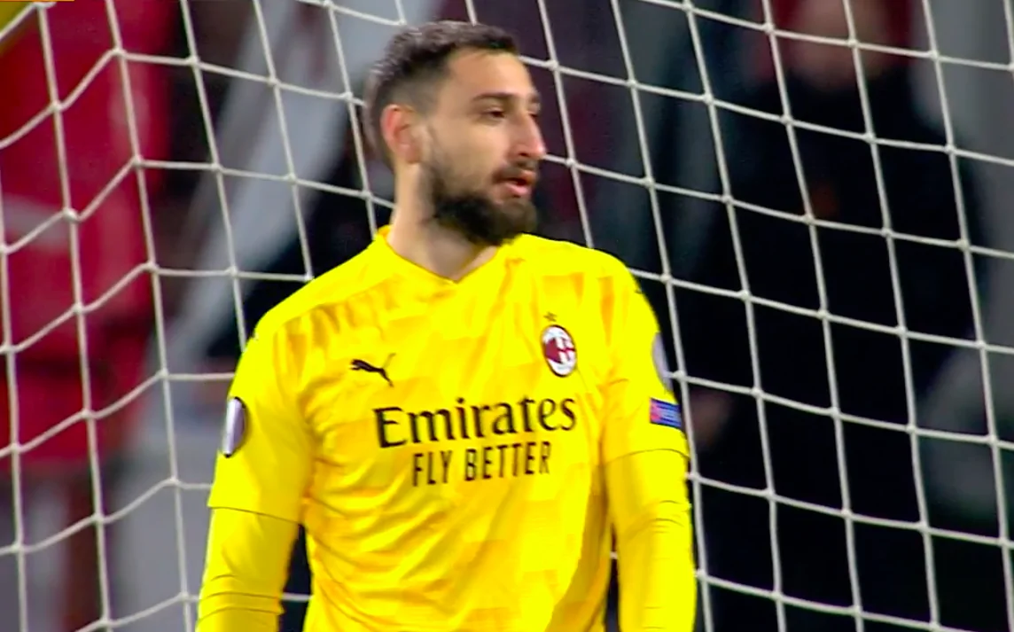 La Juve tenta Donnarumma. In caso di addio l’obiettivo numero uno è Musso