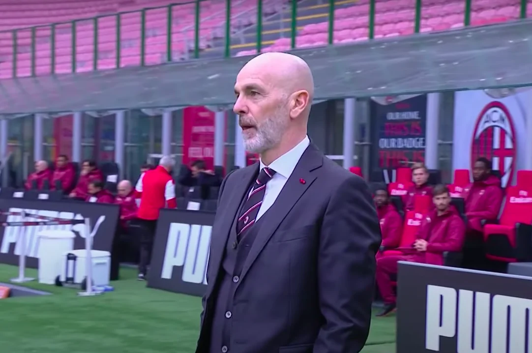 Milan terzo nella classifica all-time della Serie A