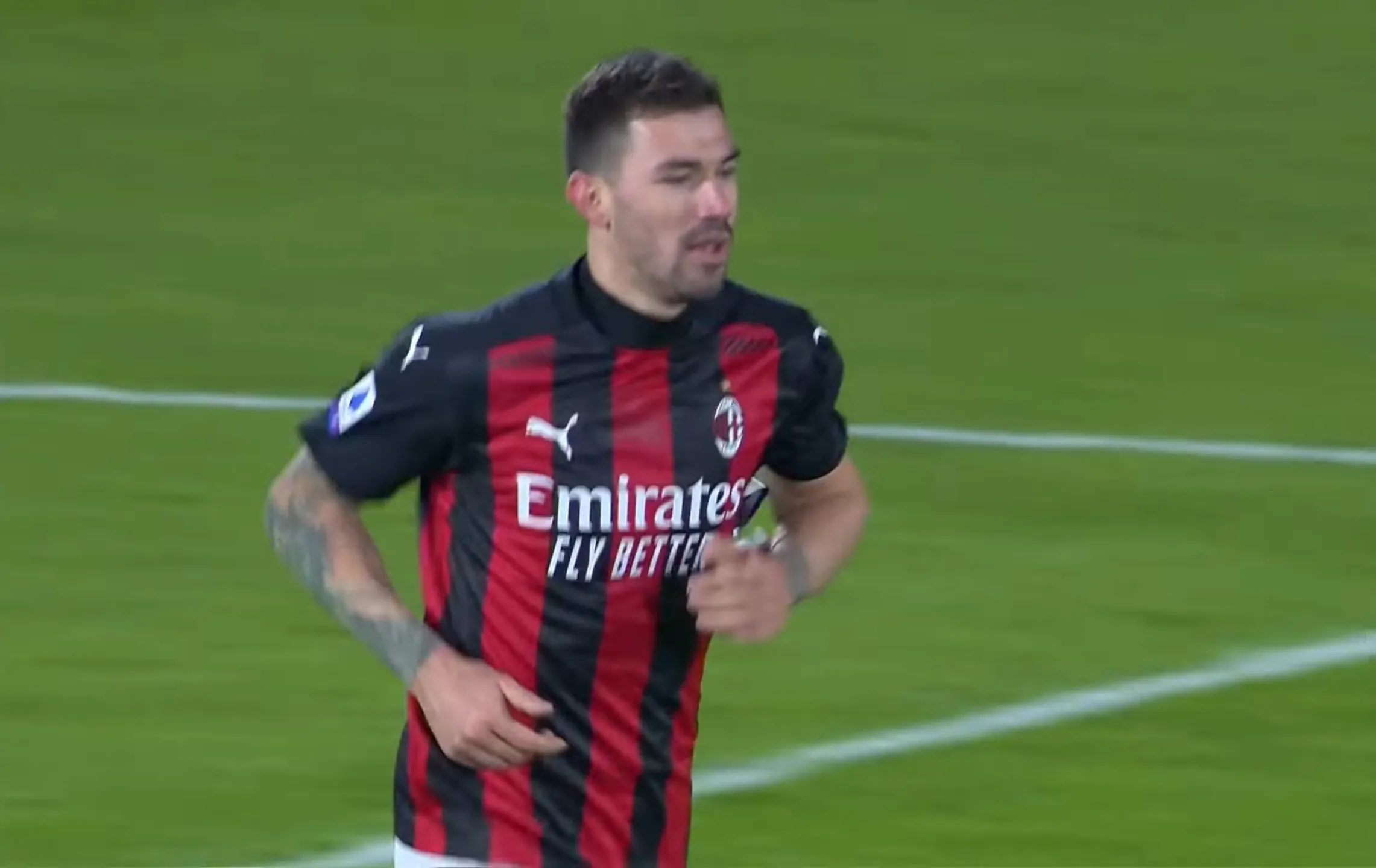 Biglia: “Romagnoli? La Juventus lo prenderebbe subito”