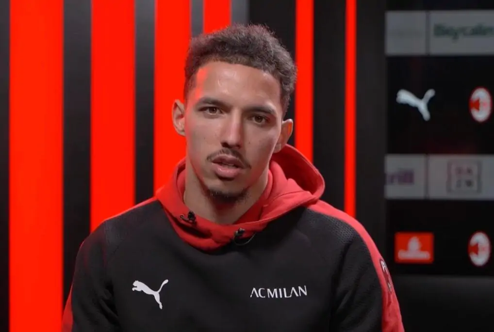 MTV – Bennacer: “Che emozione rientrare. Ora arriva un periodo importante. Il Crotone? non dobbiamo sottovalutarlo”