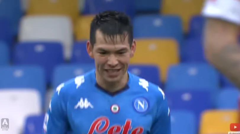 Cm.it – Milan e Juve mettono gli occhi su Lozano: Raiola alla regia dell’operazione