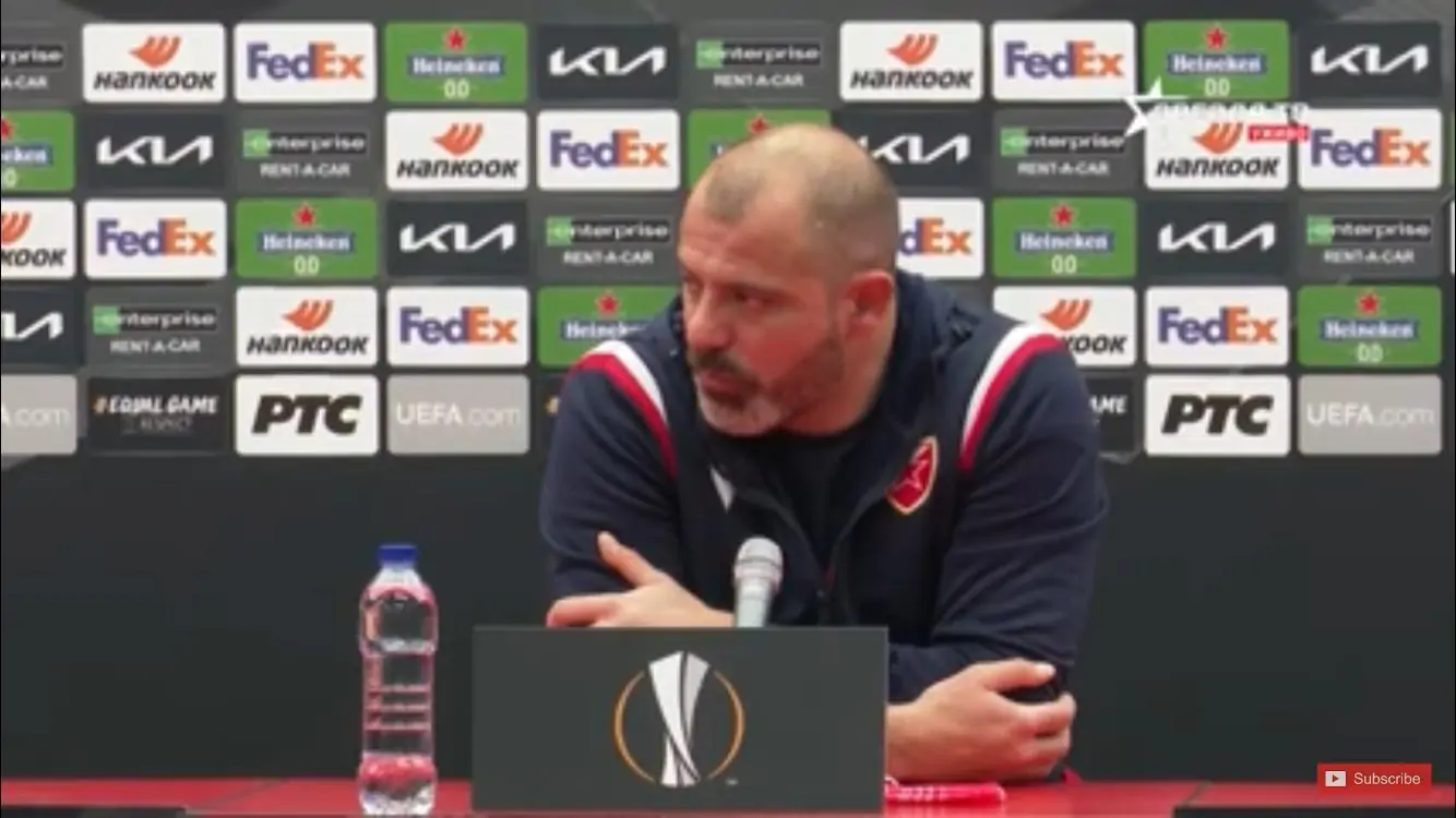 Stankovic: “Il Milan è micidiale, ma noi non abbiamo mollato. Scintille con Pioli? È normale”