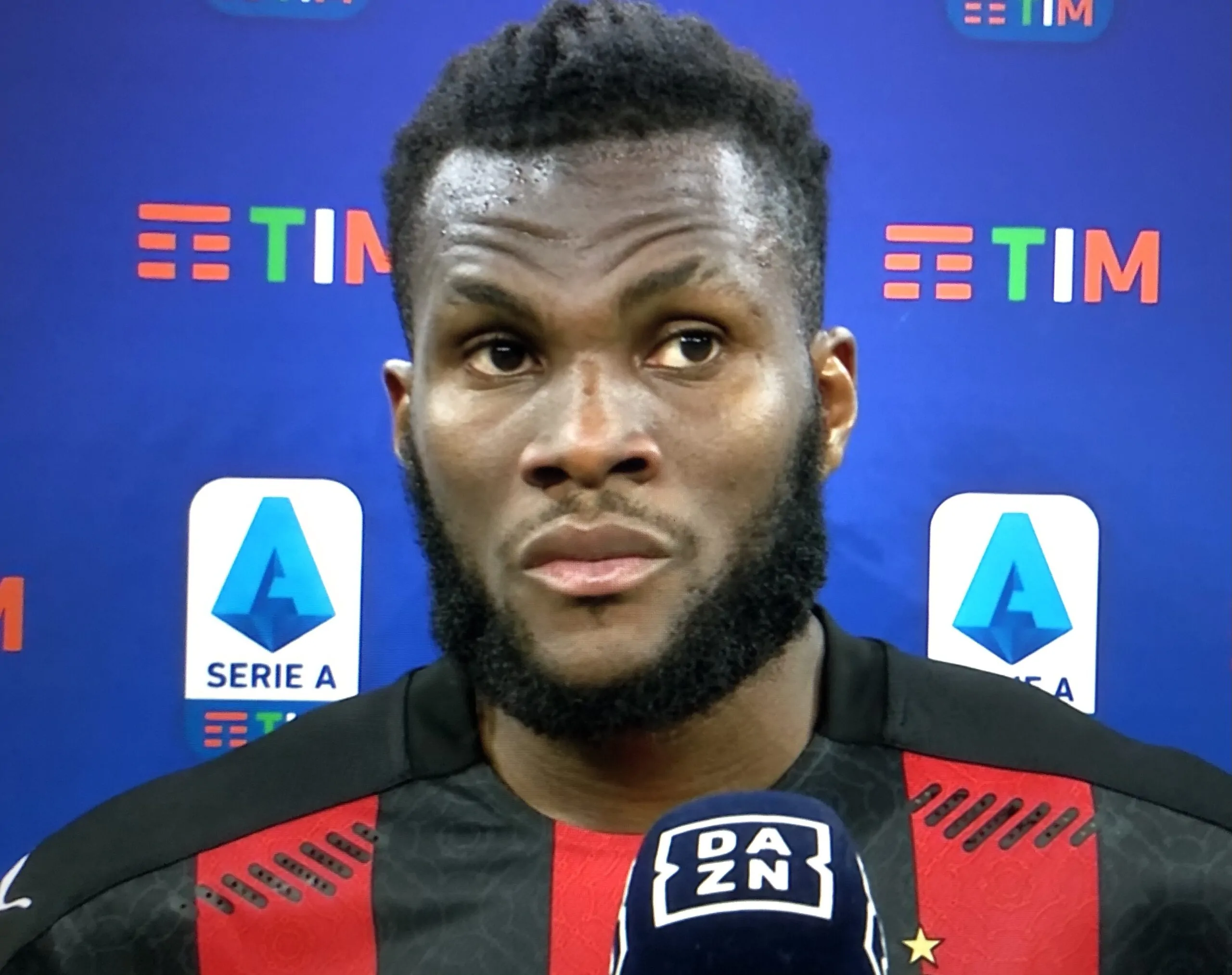 Kessié come Nocerino: merito di Ibra?