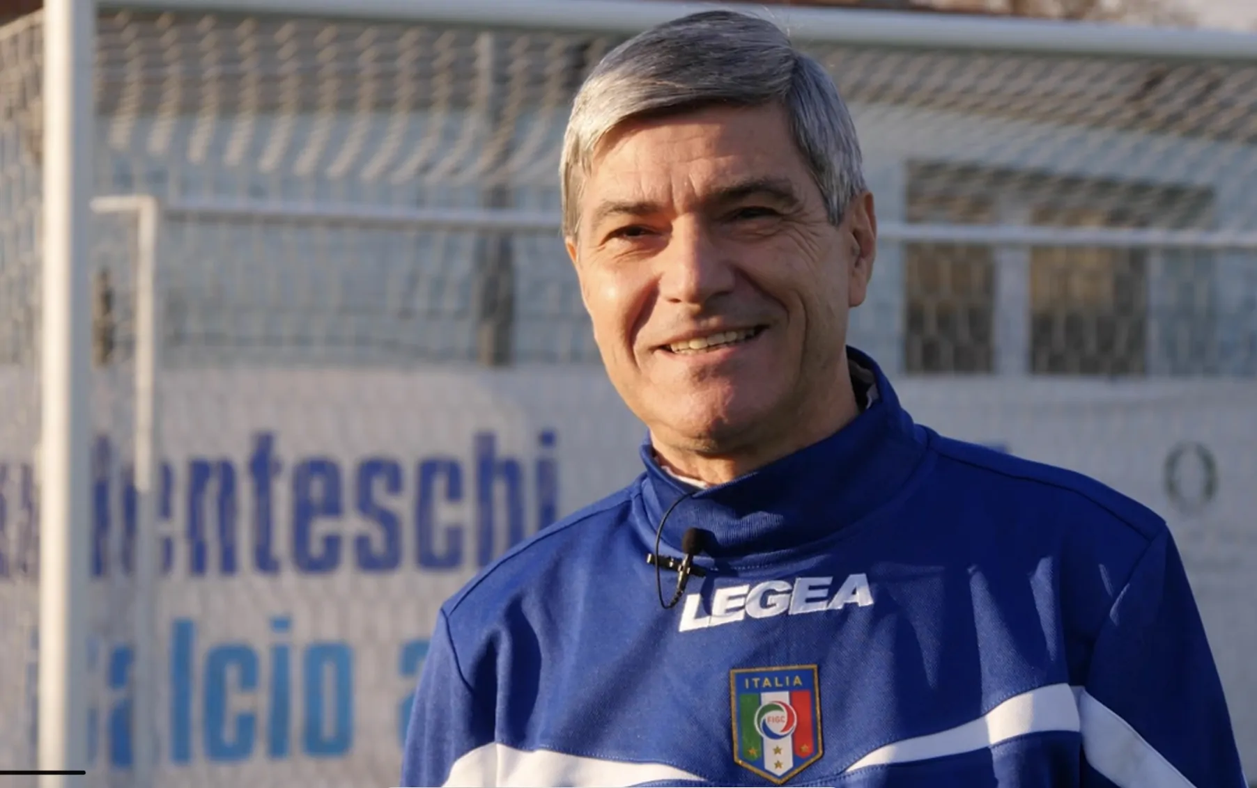 Trentalange: “VAR a chiamata? Disponibilità alla FIFA per la sperimentazione. Ecco cosa penso sul rigore concesso al Milan”