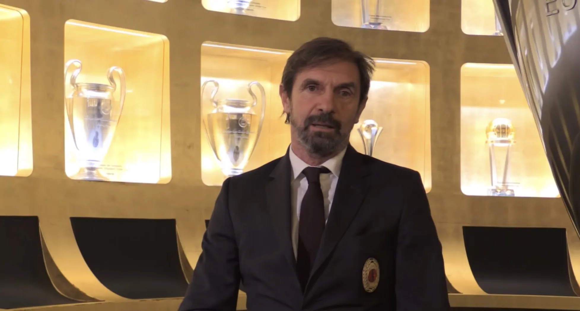 Galli: “Tomori? Da tempo al Milan non si vedeva un difensore così”