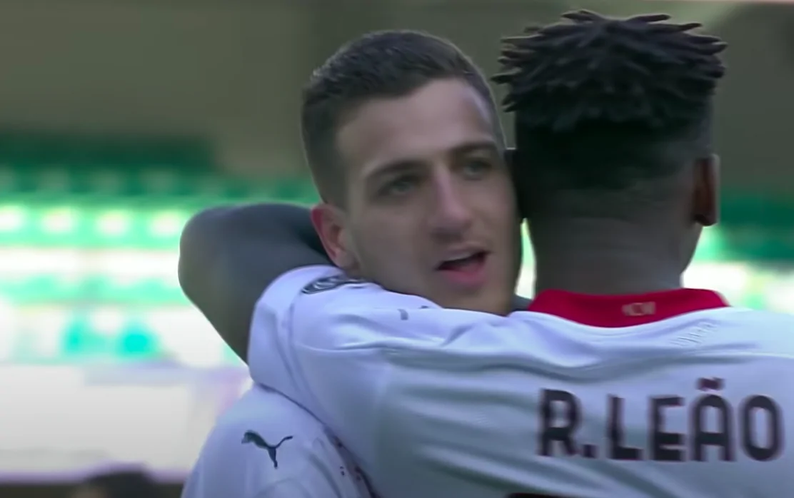 GdS – Diavolo d’un Milan, Pioli risale a -3