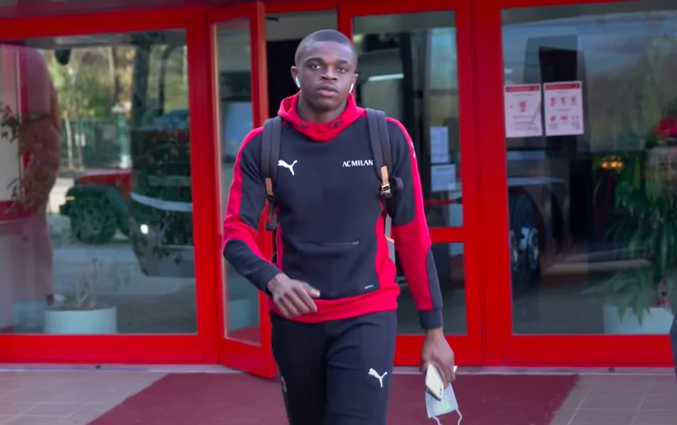 Nazionali, prima convocazione con la Francia Under 21 per Kalulu