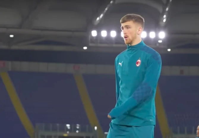 Sky – Di Marzio: “Saelemaekers terzino è una mossa intravista da Boban”