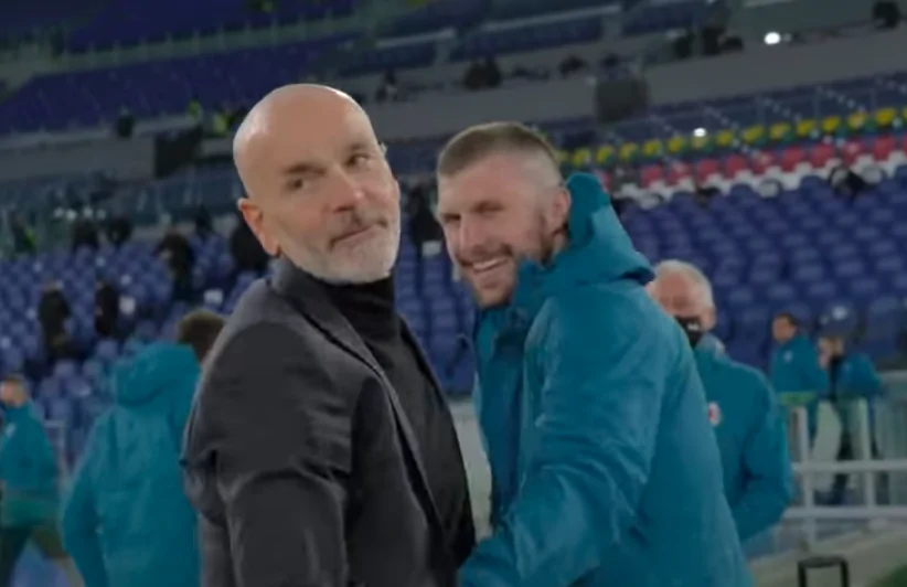 Obiettivo Champions: classifiche a confronto