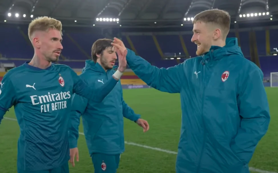 Milan-Sampdoria: fondamentale ripartire con tre punti