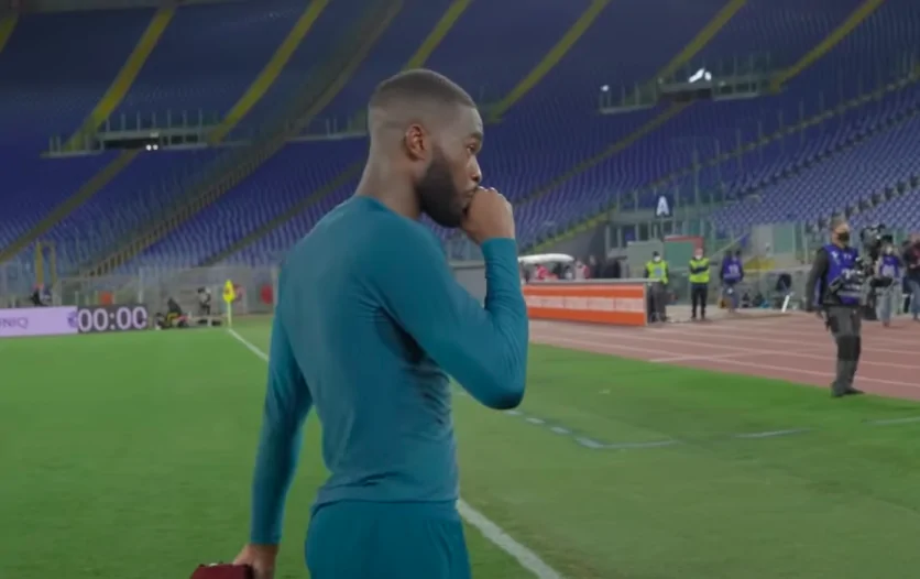 Baiocchini: “Tomori verrà riscattato, situazione diversa per Mandzukic. Il punto sui rinnovi”