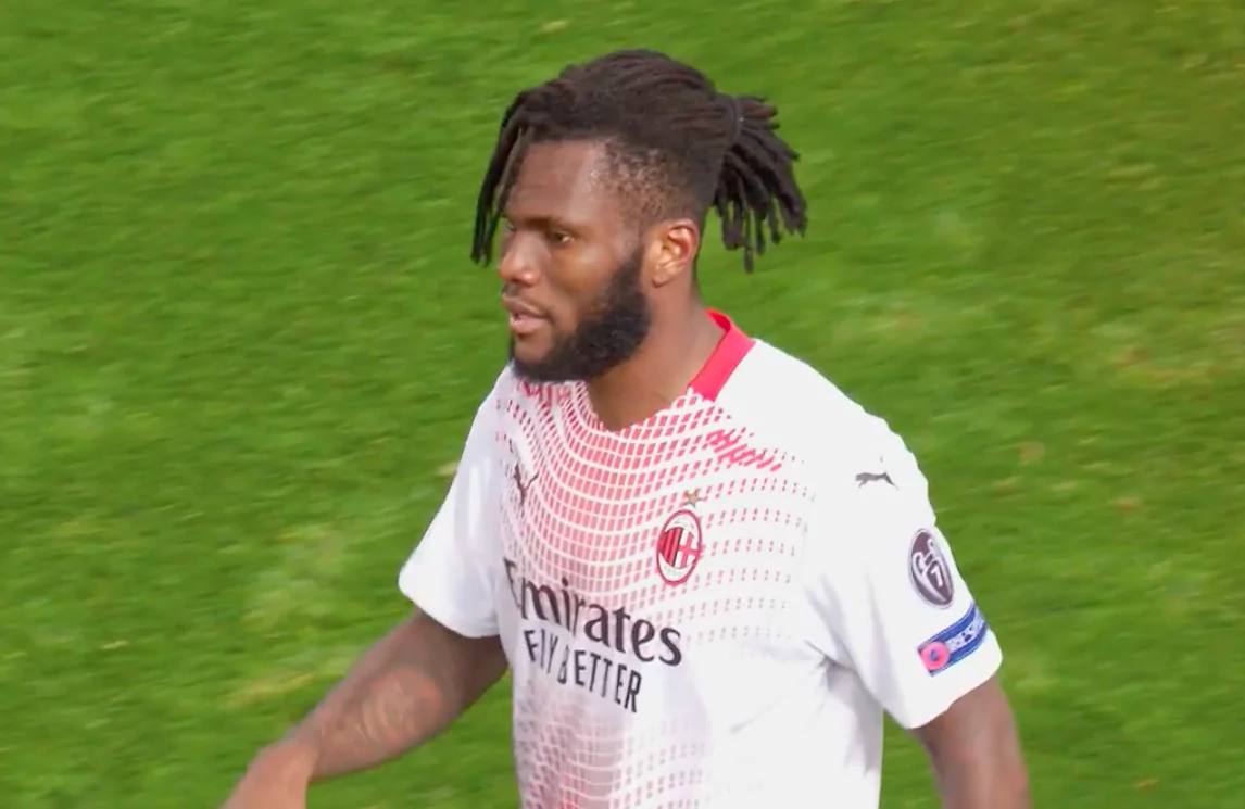 TS – Dirigenza a lavoro per il prolungamento di contratto di Kessie