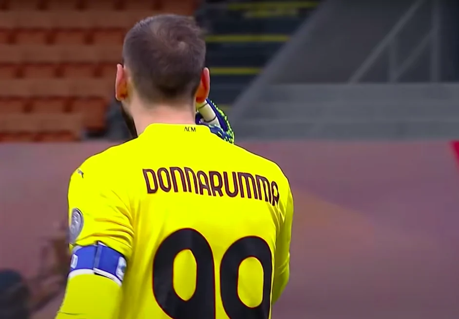 Donnarumma-Juventus, nessun riscontro sulla trattativa