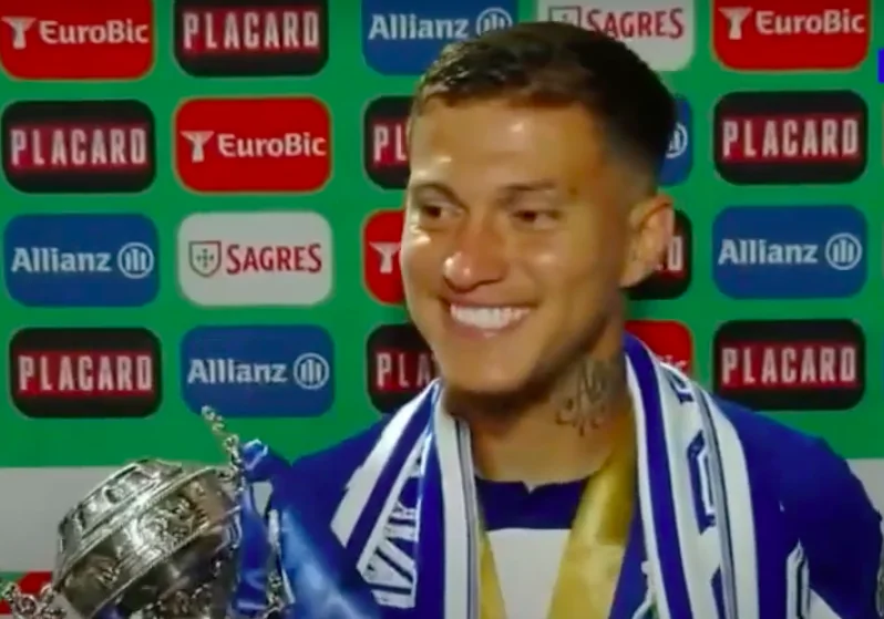 Otavio, niente Milan per lui: ufficiale il rinnovo col Porto