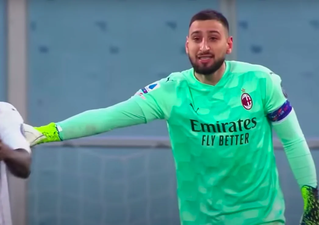 Sondaggi per il post Donnarumma: due gli obiettivi della dirigenza rossonera