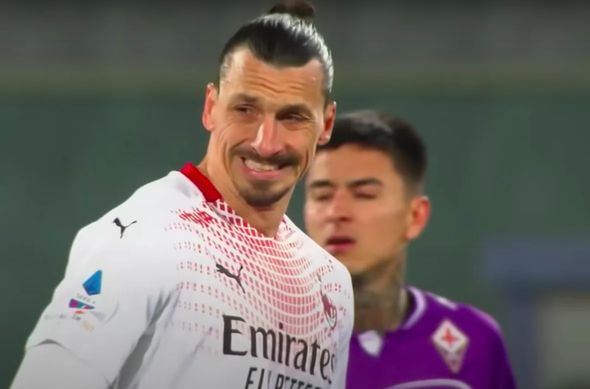 Nazionali: Ibra subito titolare. La formazione ufficiale dell’Italia