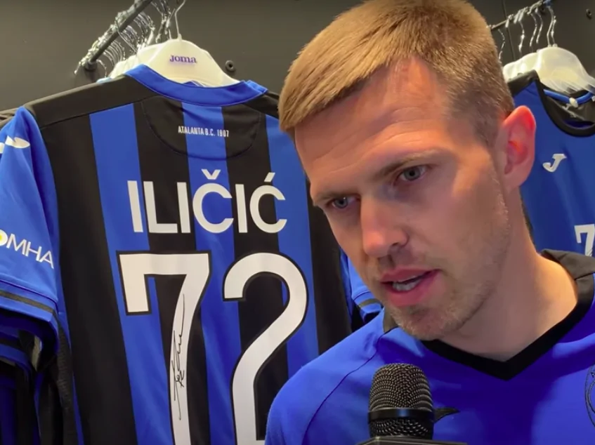 Di Marzio – I dirigenti rossoneri hanno contattato l’entourage di Ilicic
