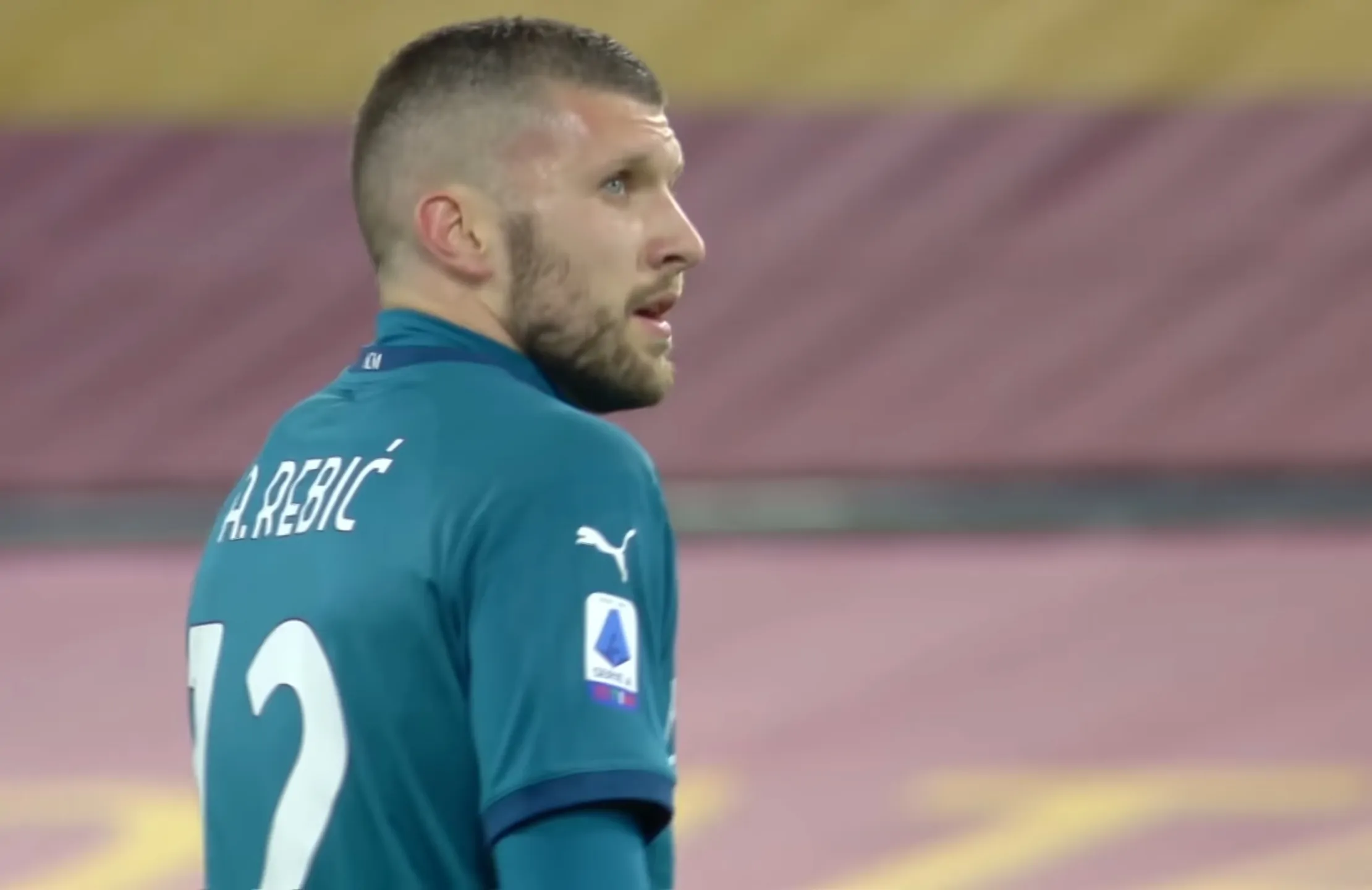 GdS – Milan senza Ibra contro l’Udinese: Pioli si affida a Rebic e Leao