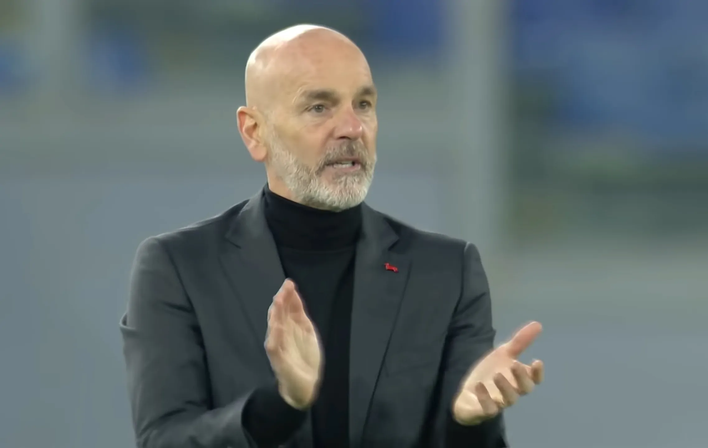 Formazioni ufficiali, Parma-Milan: Kalulu a destra. Rebic torna dal 1′