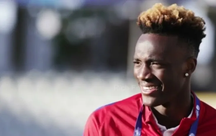 The Telegraph – Il Milan segue l’attaccante del Chelsea Tammy Abraham