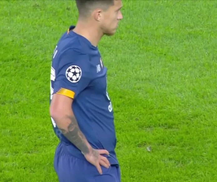 Dalla Spagna – Rossoneri in vantaggio sul Siviglia per Otavio