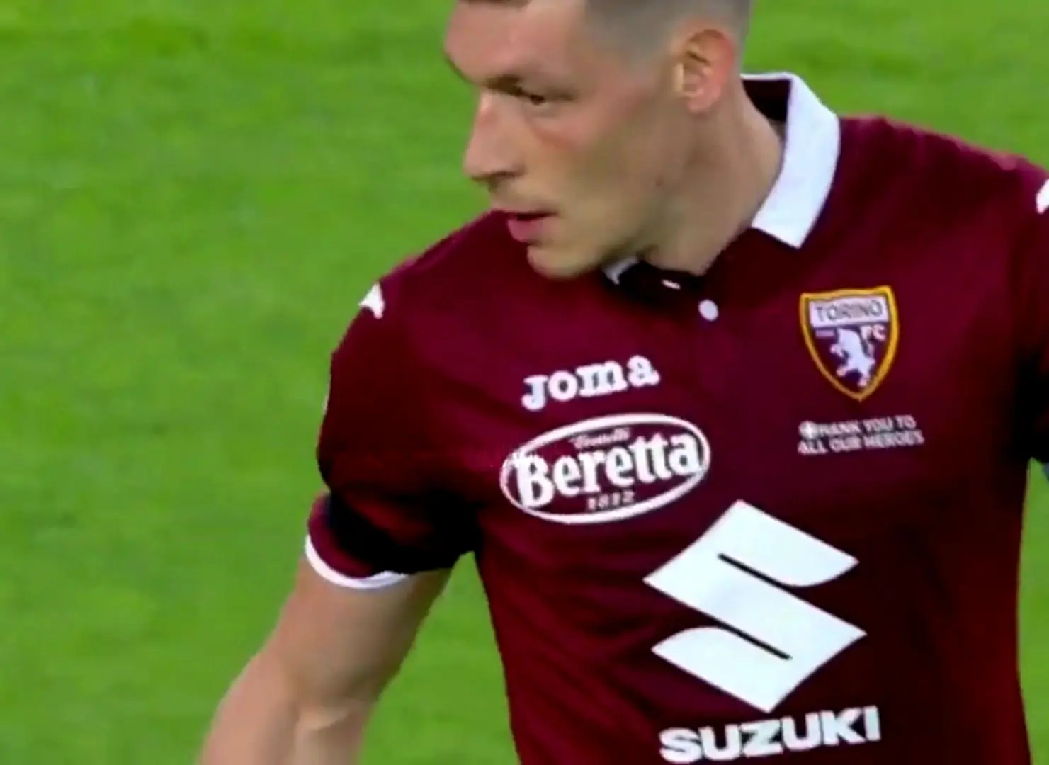 The Sun – Il Chelsea piomba su Belotti: il Milan resta alla finestra