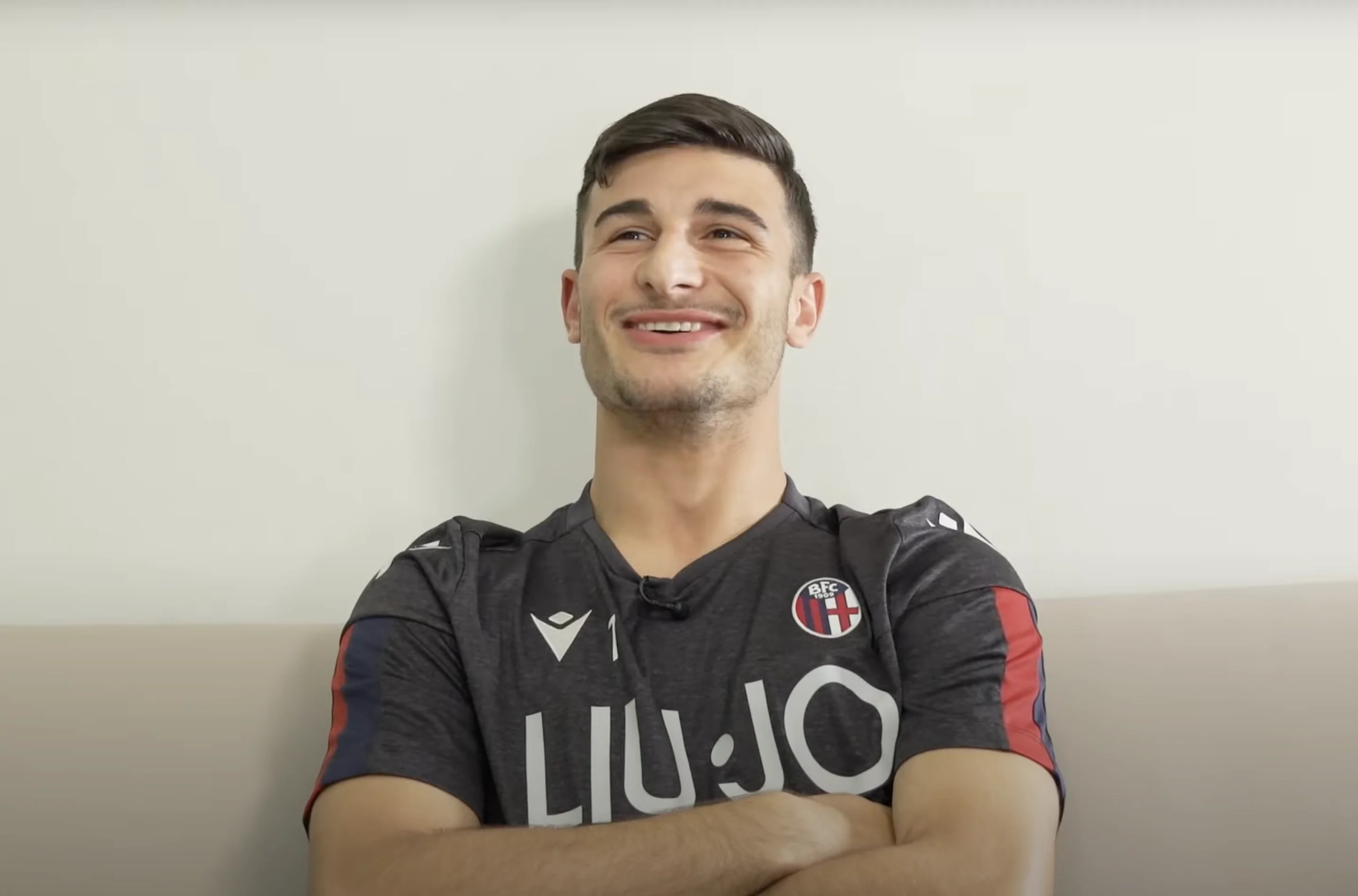 Schira: “Orsolini non rinnoverà col Bologna. Sul ragazzo gli occhi del Milan e della Fiorentina”