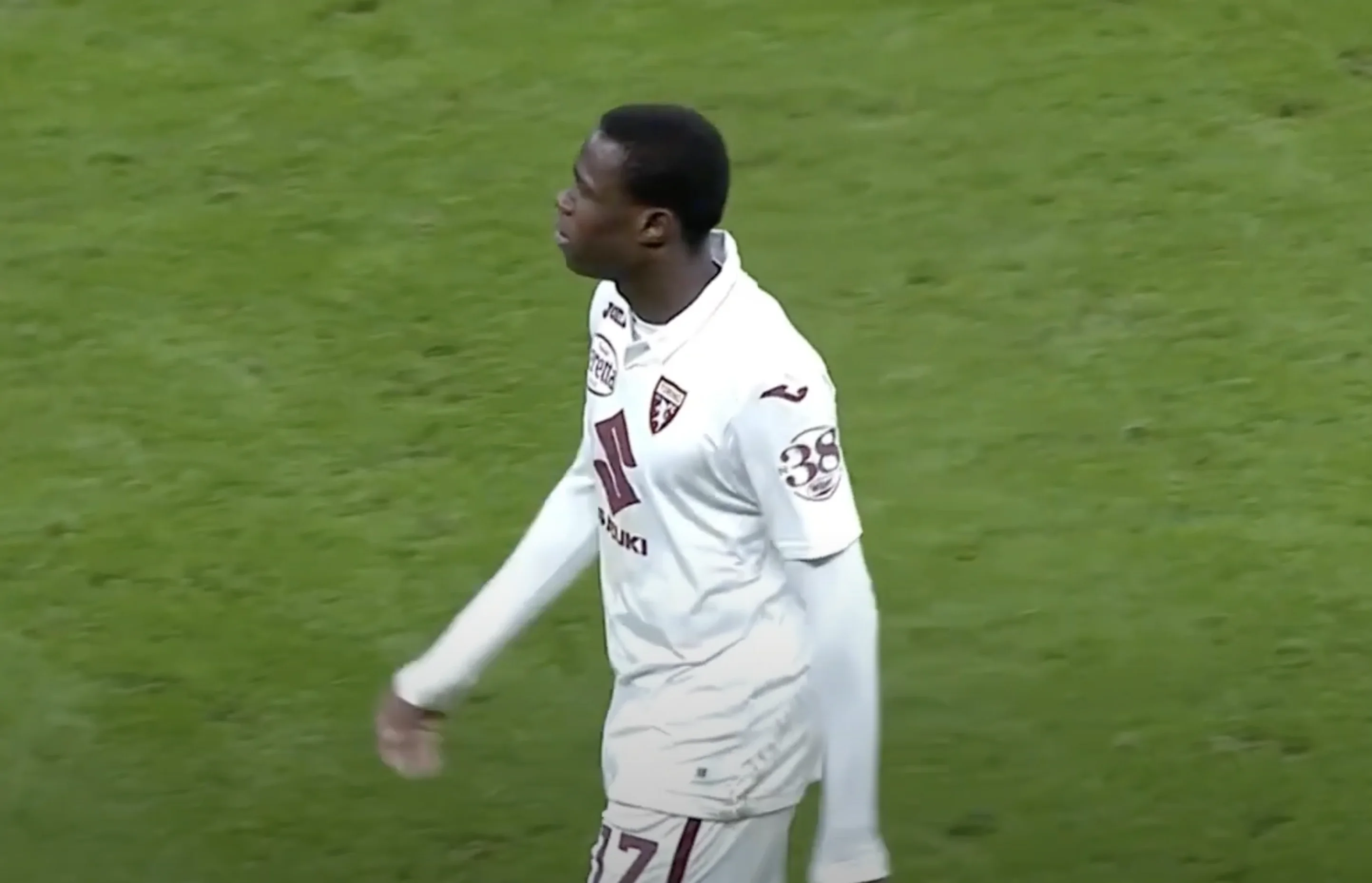 TS – Al Milan piace Singo ma il Torino chiede minimo 30 milioni per lui. Già respinta una prima offerta del Liverpool