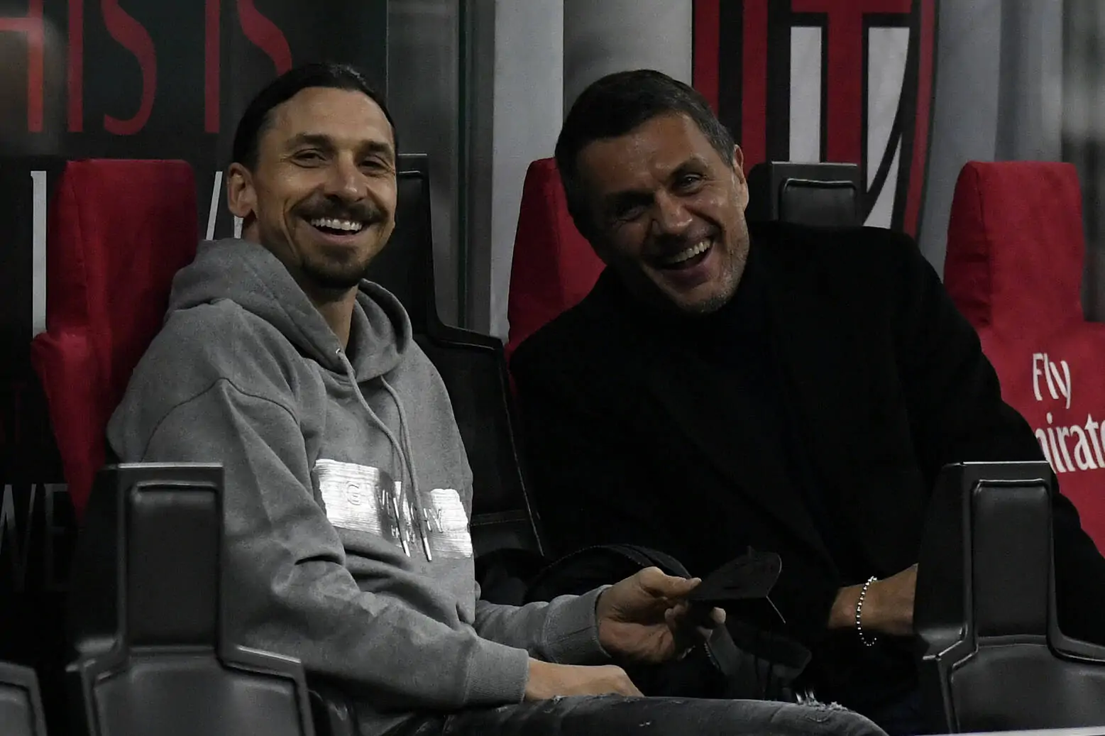 Maldini annuncia: “Trattative per i rinnovi congelate”