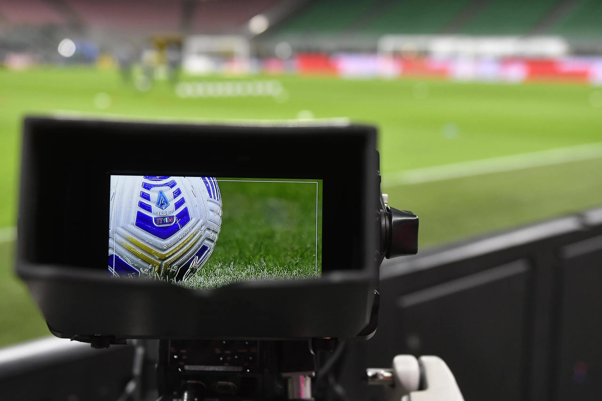 Coppa Italia, Mediaset si aggiudica i diritti tv per le prossime tre stagioni