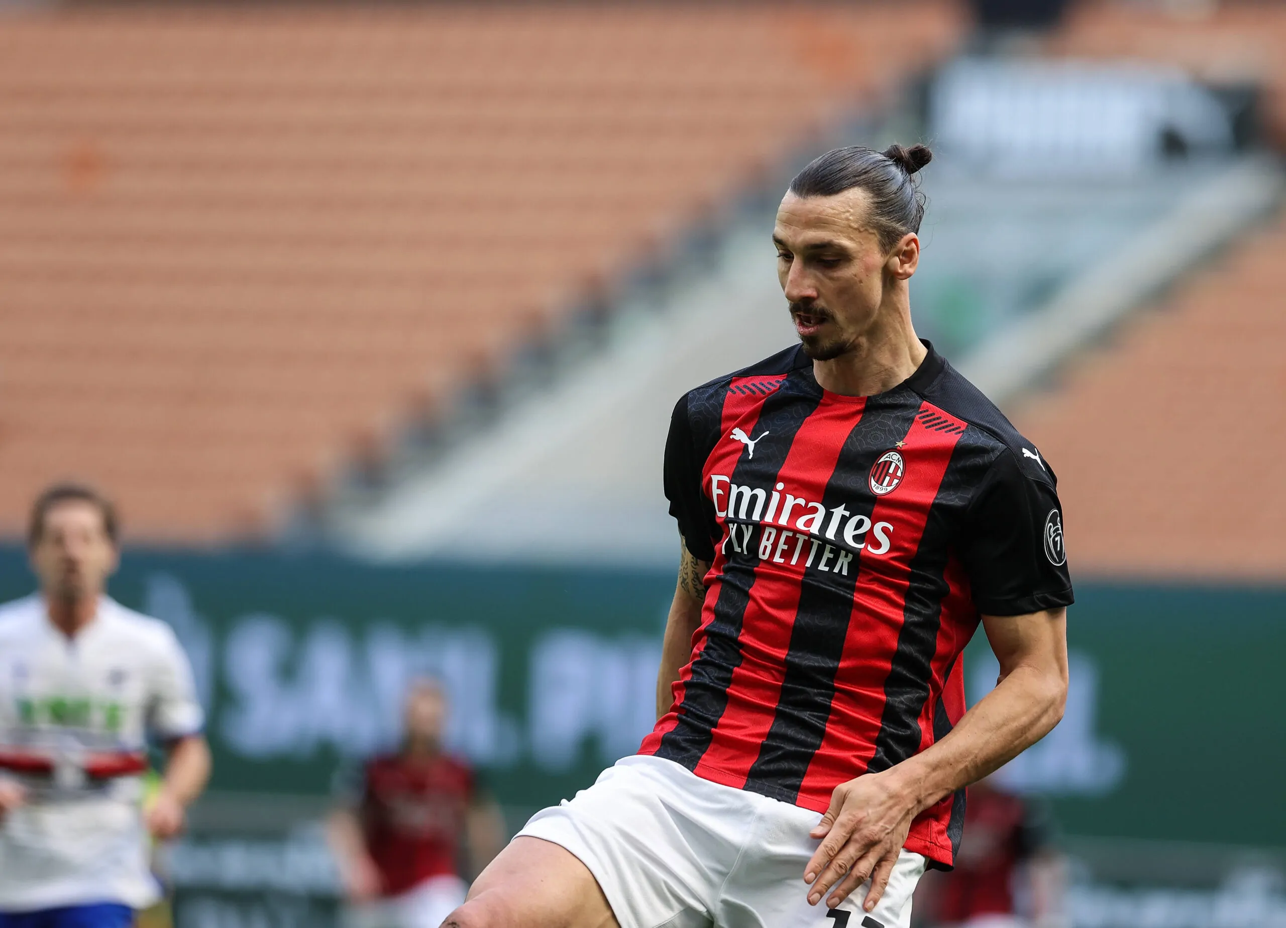UFFICIALE – Ibrahimovic ha rinnovato con il Milan