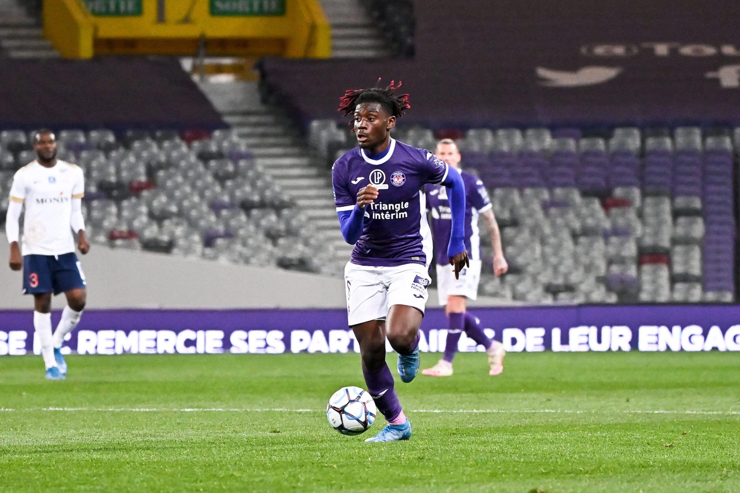 Parla l’agente di Kone: “Ha scelto il Gladbach e non il Milan perchè la Germania permette uno step di crescita maggiore”