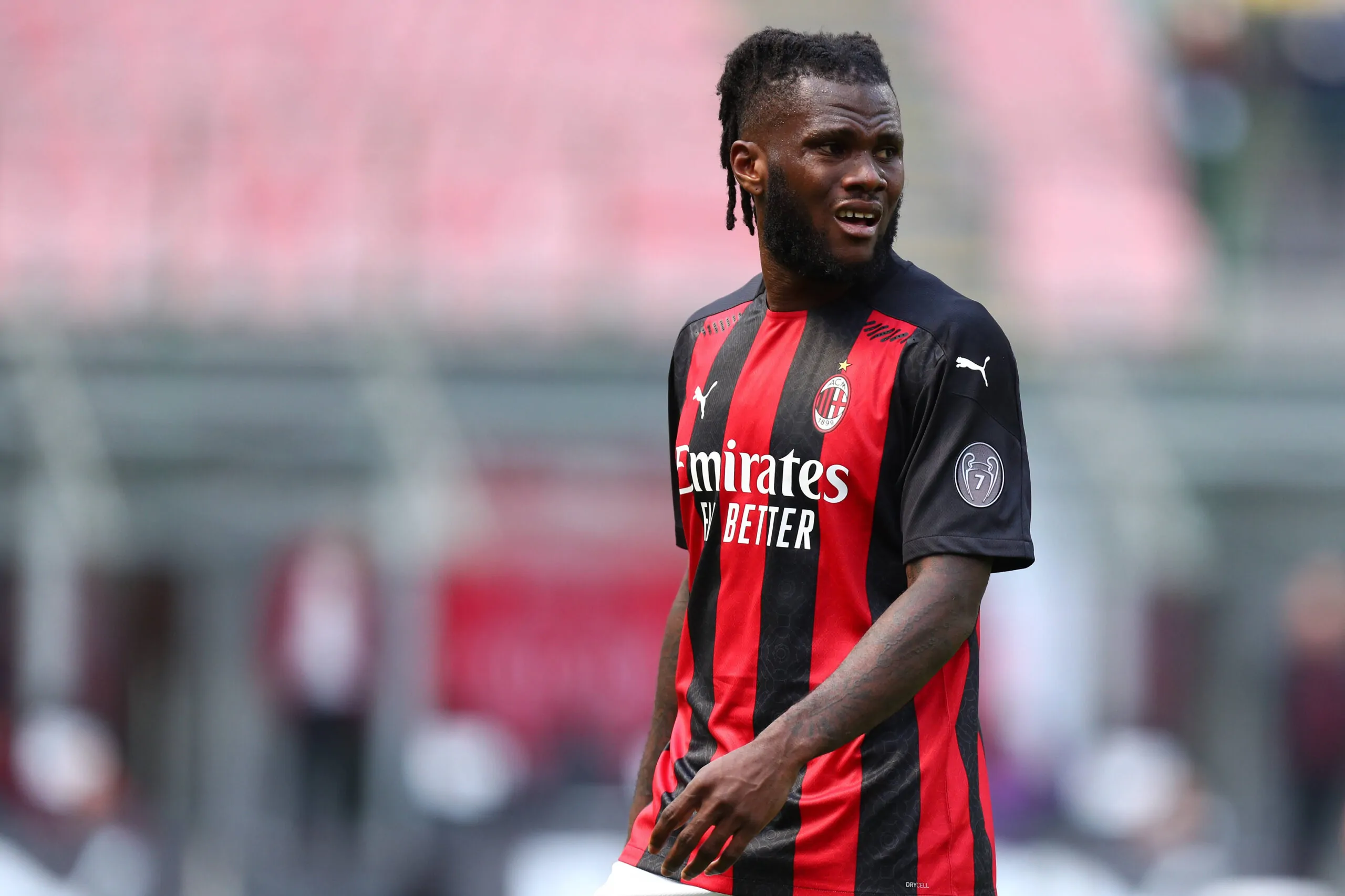 Beaumelle: “Milan, Kessié è il motore della tua Ferrari, non perderlo”