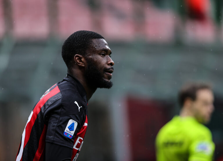 Tomori Milan