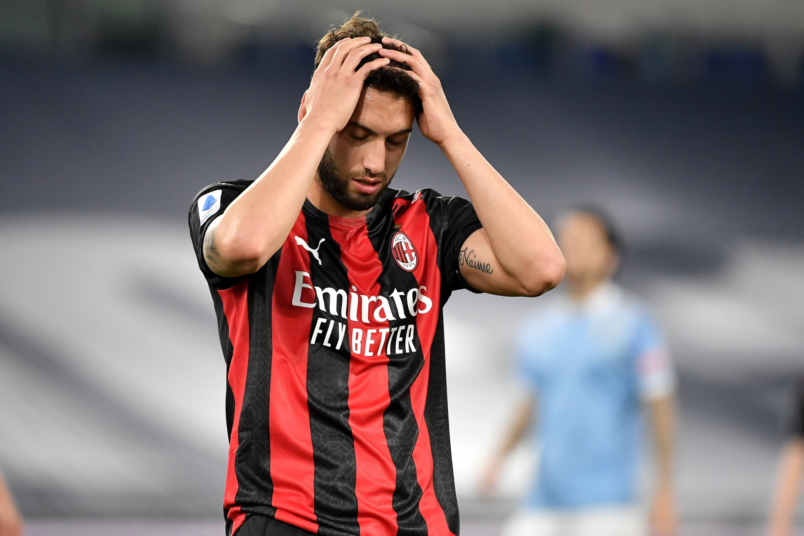 Calhanoglu