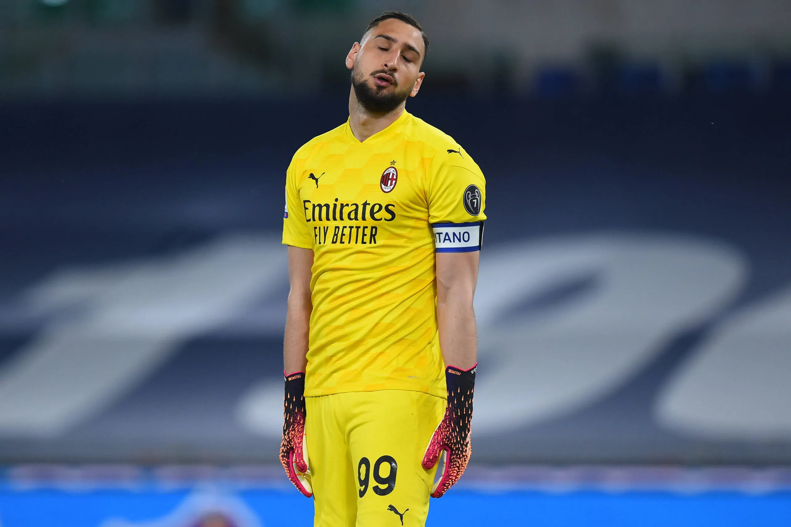 Massimo Tecca: “Donnarumma dovrebbe discutere col Milan anche senza rinnovo”