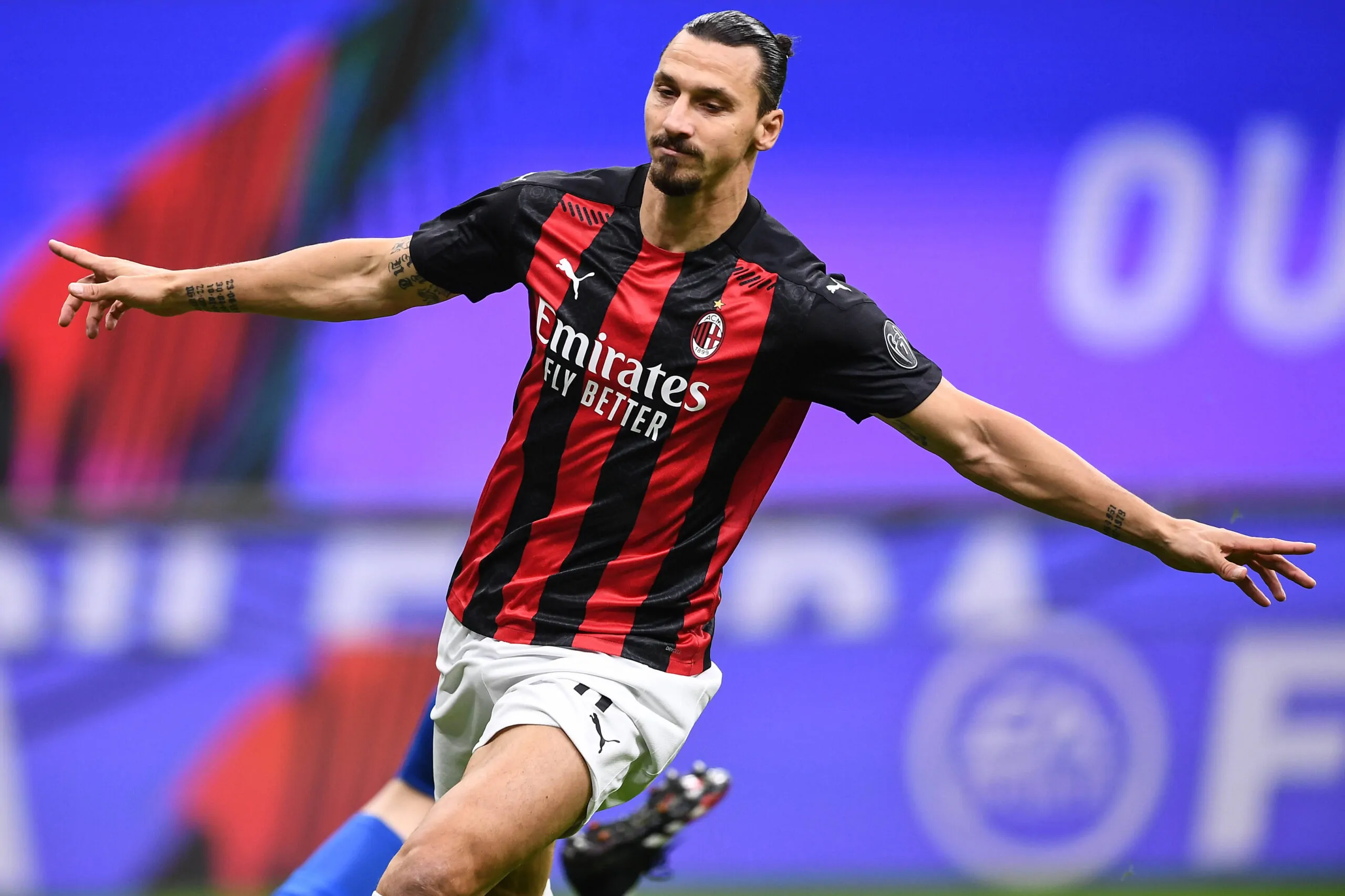 Il ct della Svezia si sbilancia: “Ibrahimovic in Nazionale? La verità”