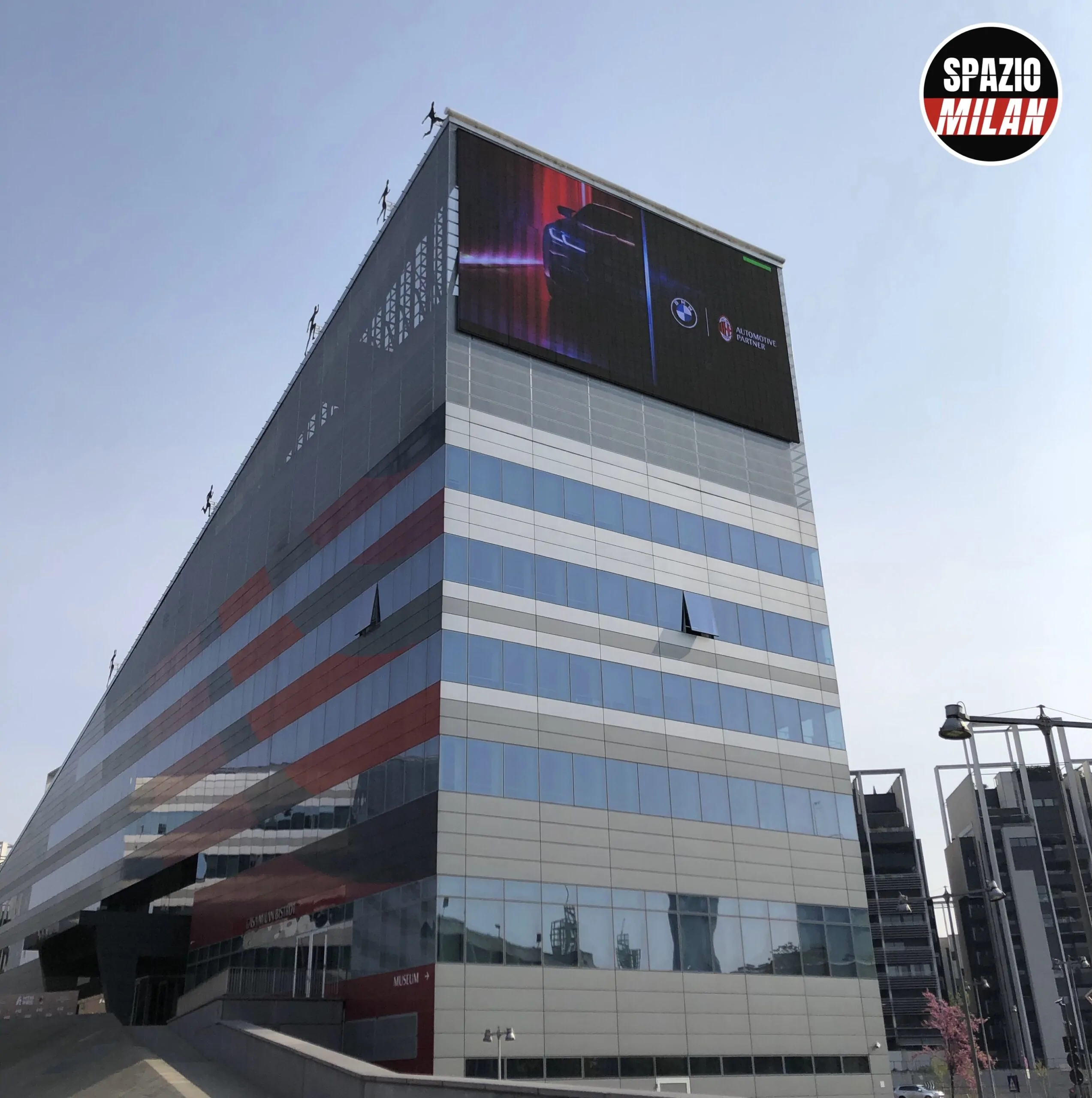 Un nuovo Hub di Quartiere contro lo spreco alimentare apre a Milano con la collaborazione della Fondazione Milan