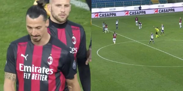 Ibra sbotta, Maresca fraintende. Svelata la frase incriminata: “Sembra strano”